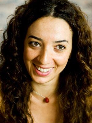 Asiye Dinçsoy