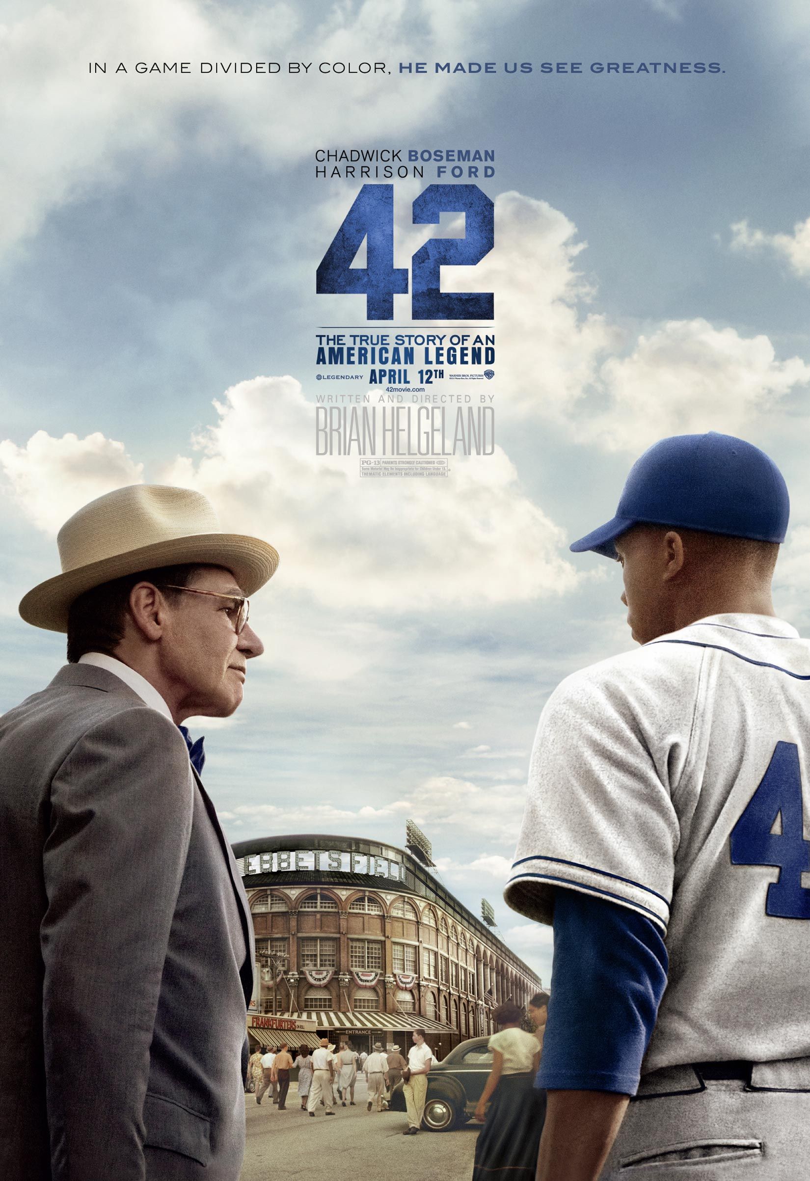 42 streaming vf gratuit