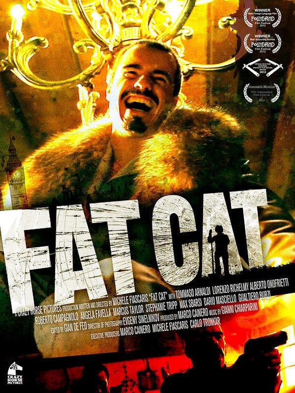 Fat Cat streaming fr