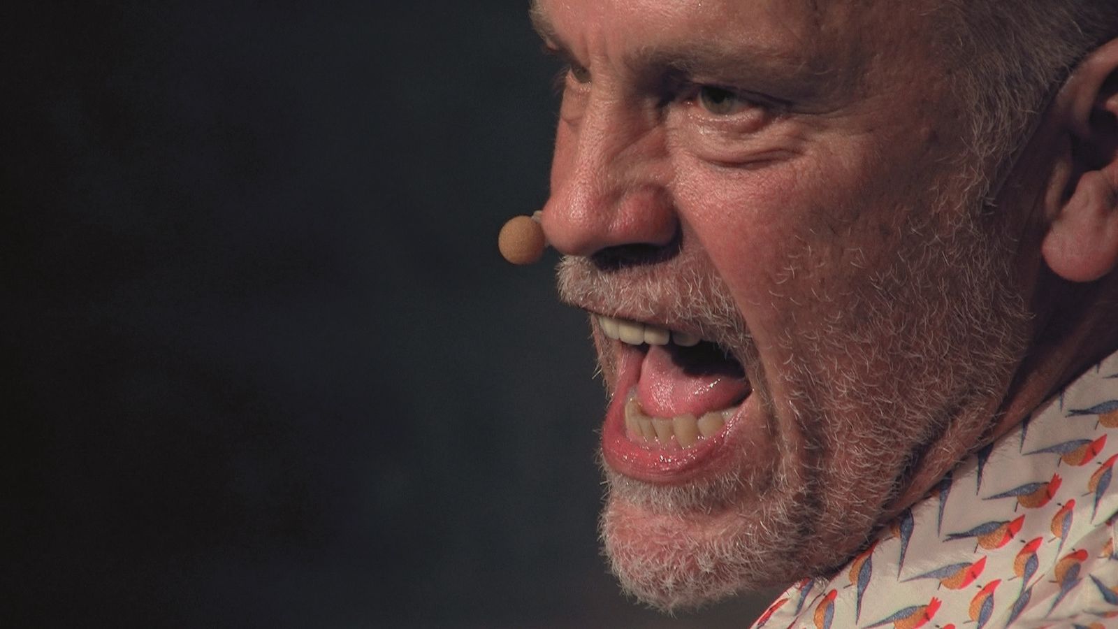 Dans La Tête De John Malkovich Photo de John Malkovich - Photo John Malkovich - AlloCiné