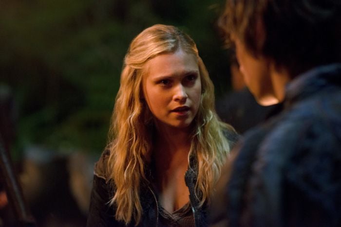 Eliza Taylor Films Et Programmes Tv Photo de Eliza Taylor - Affiche Eliza Taylor - AlloCiné