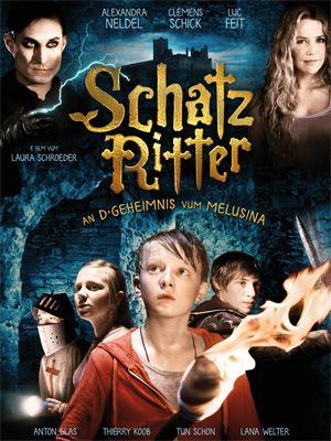The Secret of Melusina streaming vf gratuit