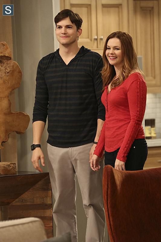 Mon oncle Charlie Mon oncle Charlie Photo Ashton Kutcher 315 sur 549 AlloCiné