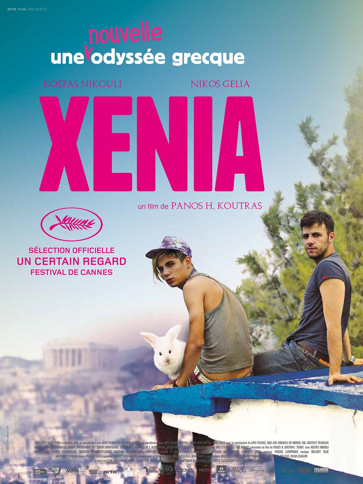 Xenia streaming vf gratuit