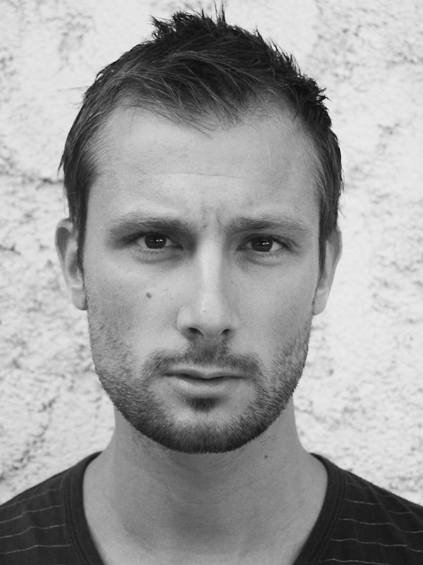 David Guiraud AlloCiné