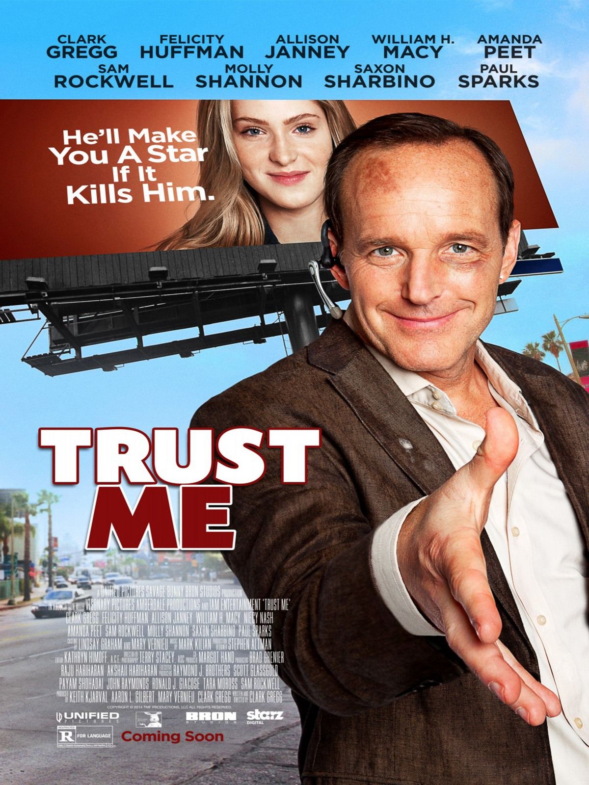 Trust Me streaming vf gratuit