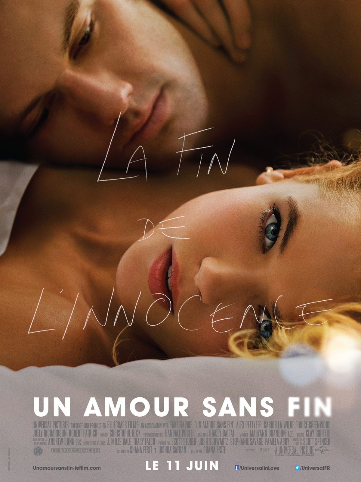 Un Amour sans fin streaming vf gratuit