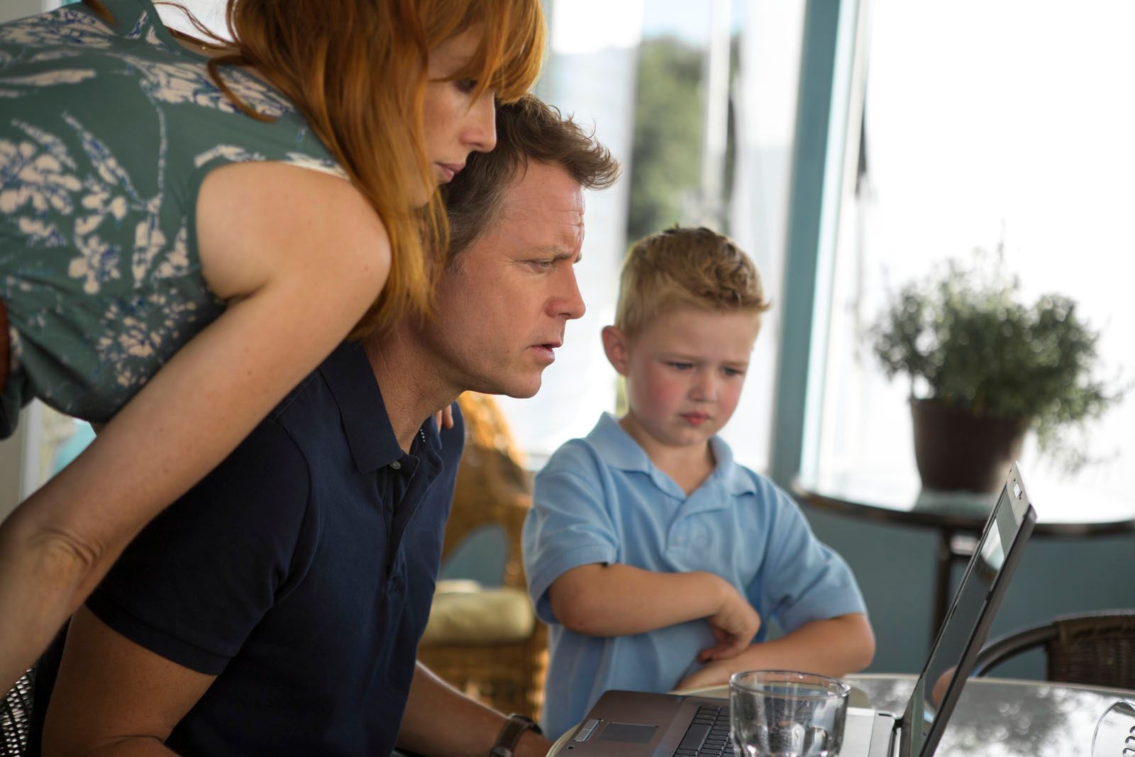 Et Si Le Ciel Existait Disney Plus Photo de Kelly Reilly - Et si le ciel existait ? : Photo Connor Corum
