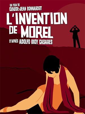 L'Invention de Morel streaming vf gratuit