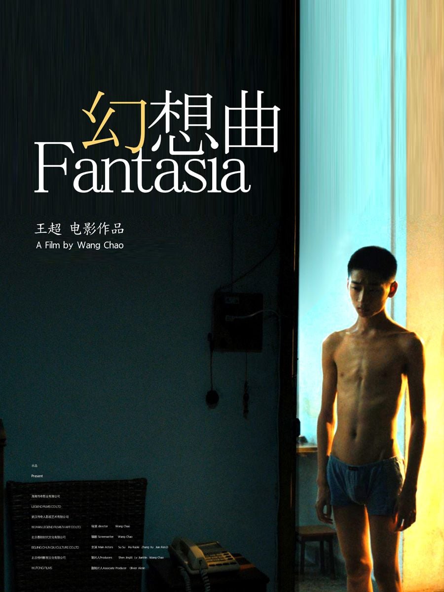 Fantasia streaming gratuit