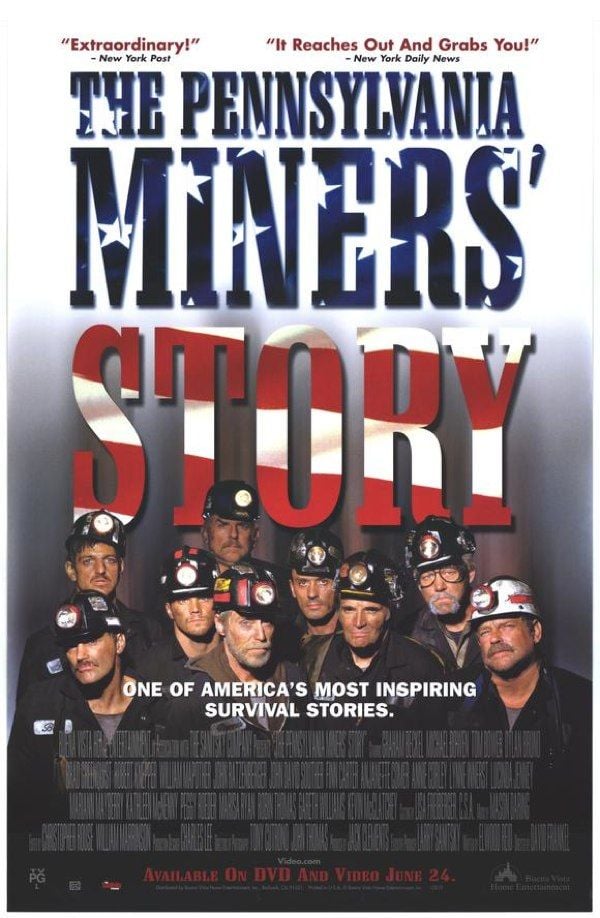 The Pennsylvania Miners' Story streaming gratuit