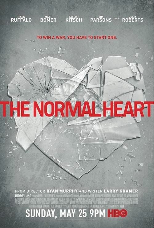 The Normal Heart streaming fr