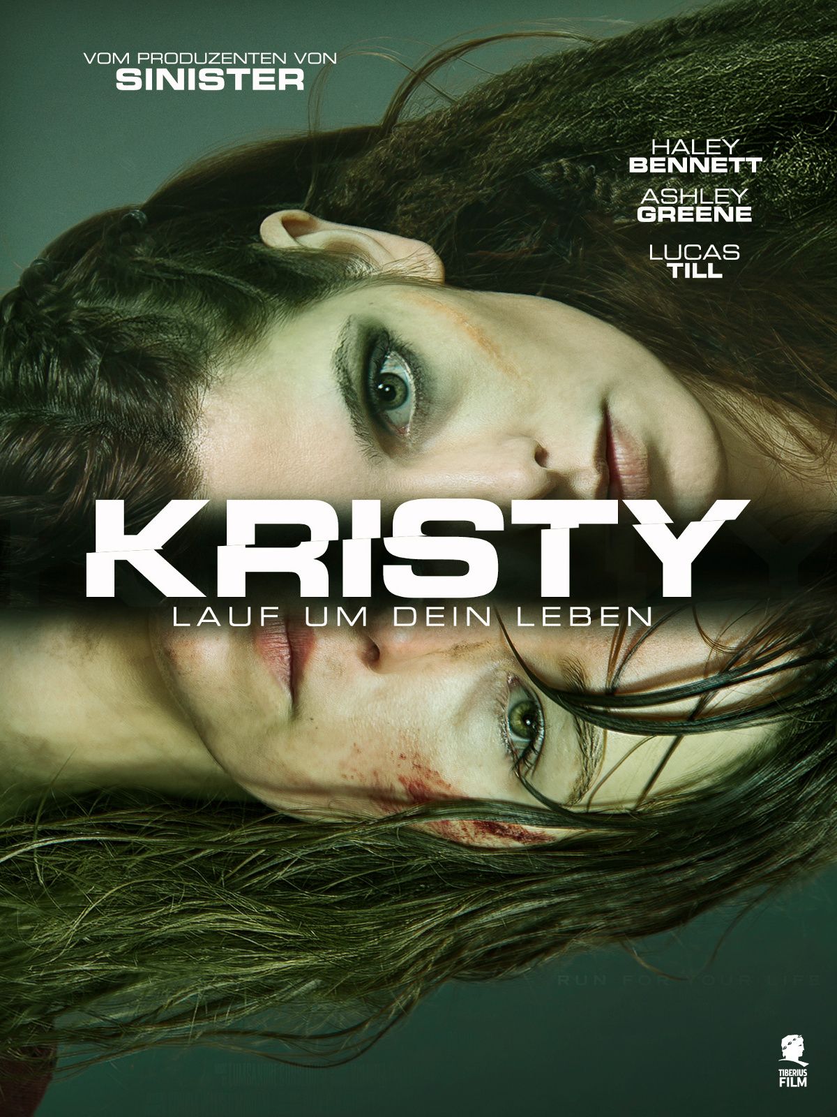 Kristy Ray Murder - sasomx0