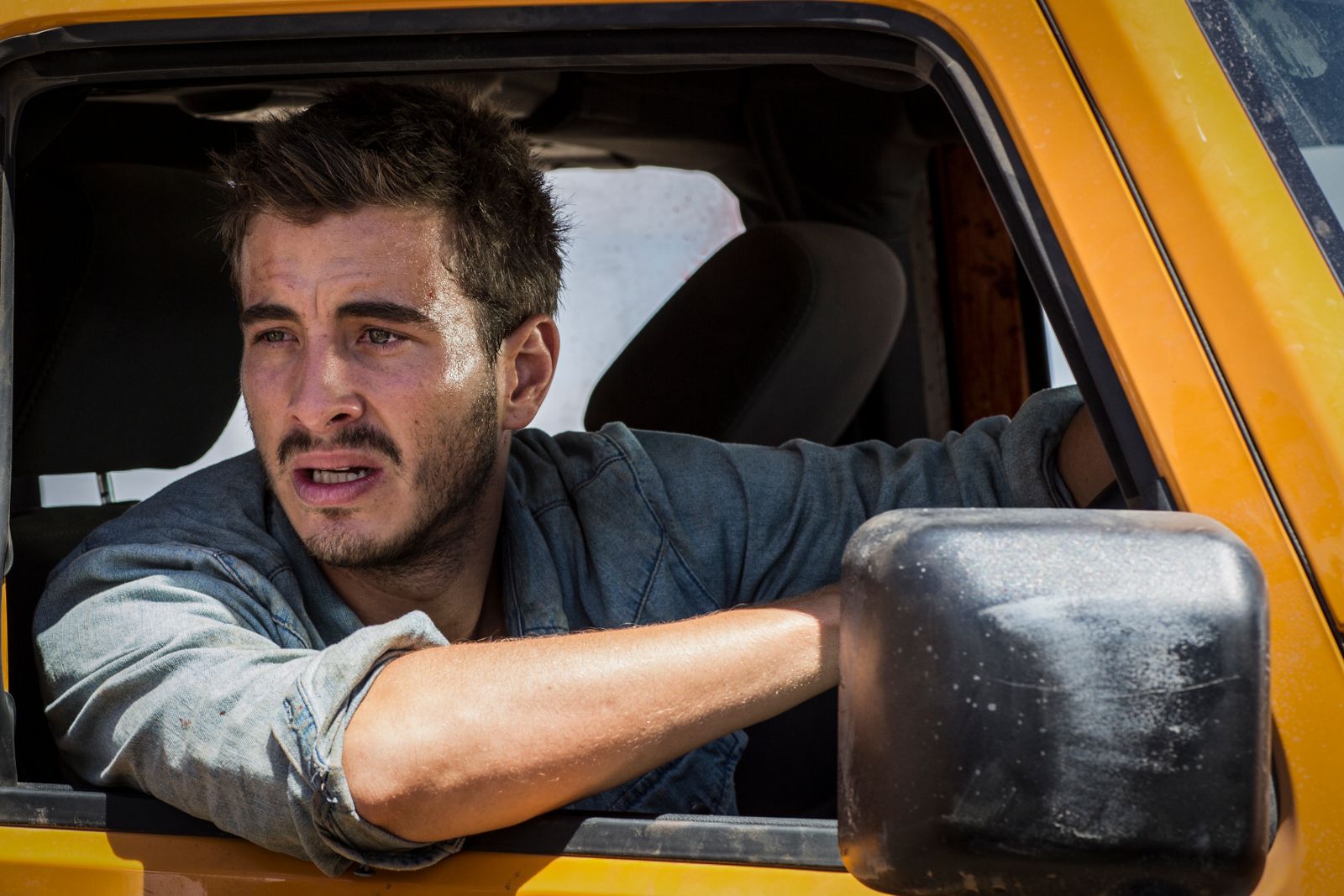 Wolf Creek Streaming Vf Photo du film Wolf Creek 2 - Photo 4 sur 17 - AlloCiné