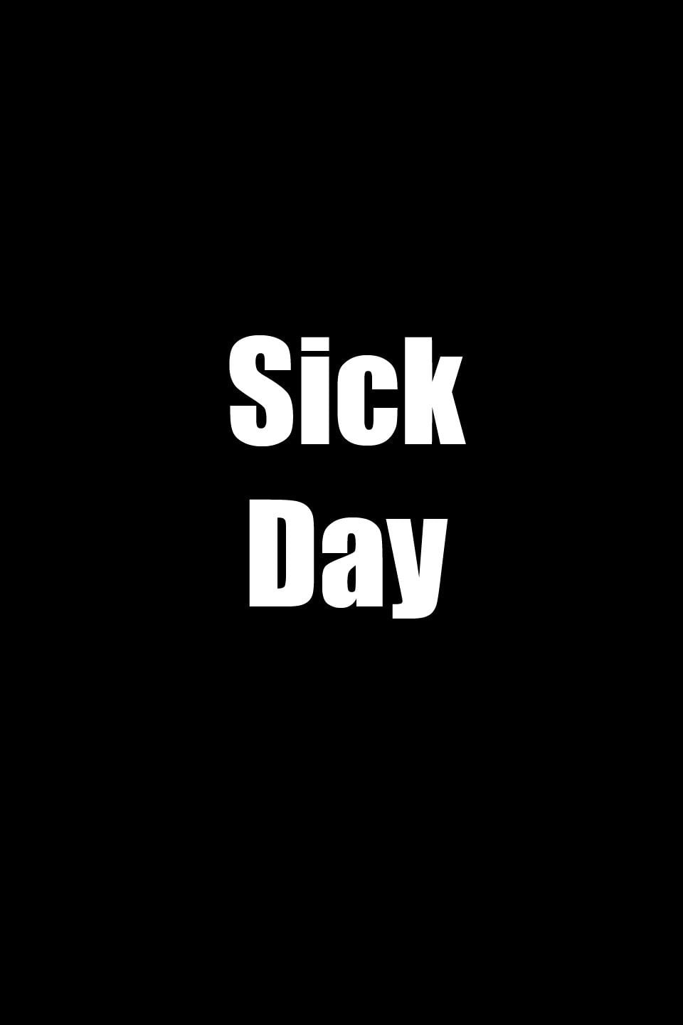Sick Day streaming vf gratuit