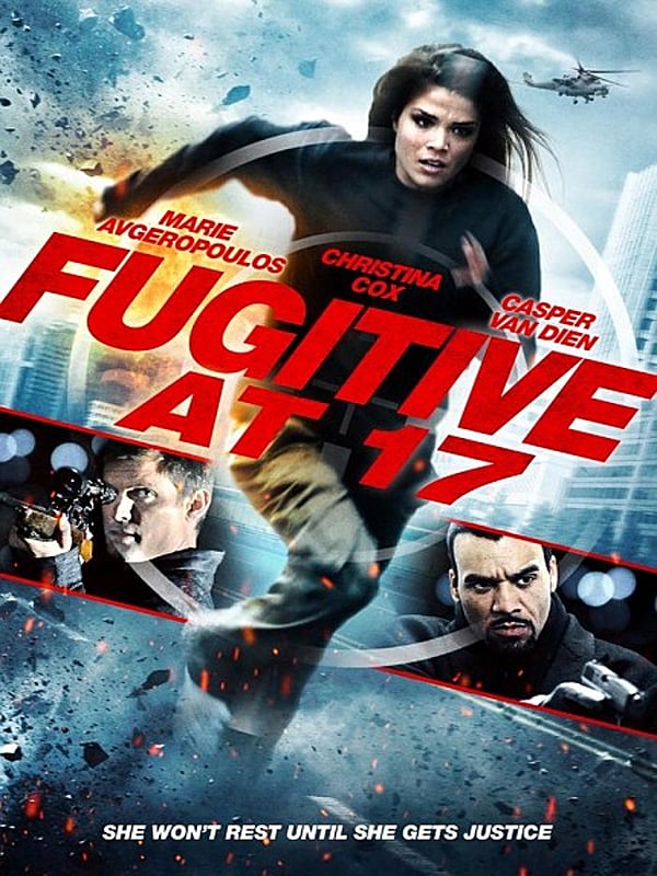 La Fugitive (TV) - film 2012 - AlloCiné