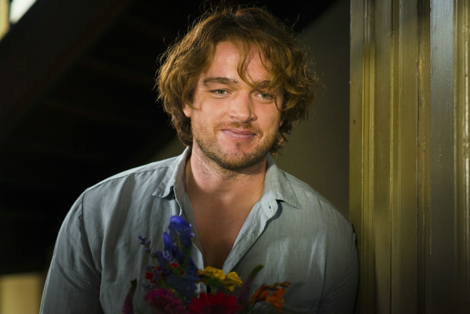 Rico Oskar Und Die Tieferschatten Mister 2000 Photo du film Rico, Oskar und die Tieferschatten - Photo 16 sur 37