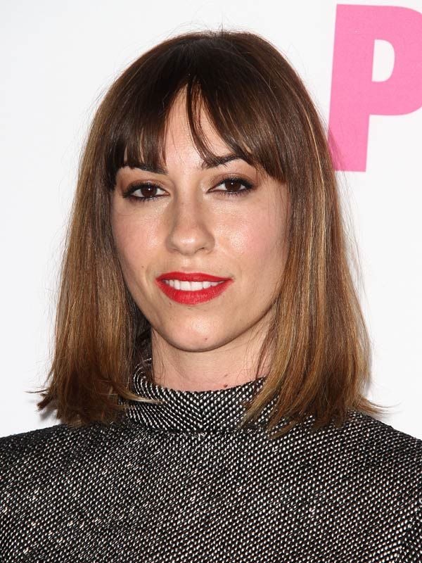Gia Coppola - AlloCiné