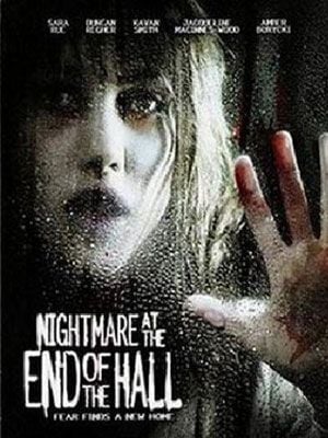 La Porte dans le noir streaming vf gratuit