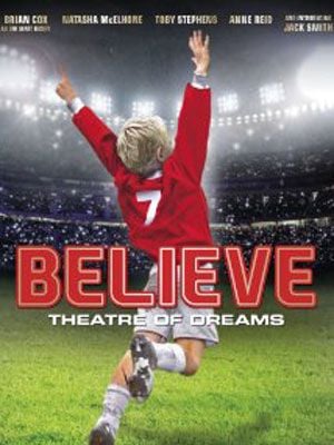 Believe streaming