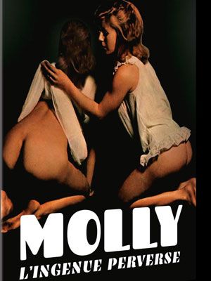 Molly, l'ingénue perverse streaming gratuit