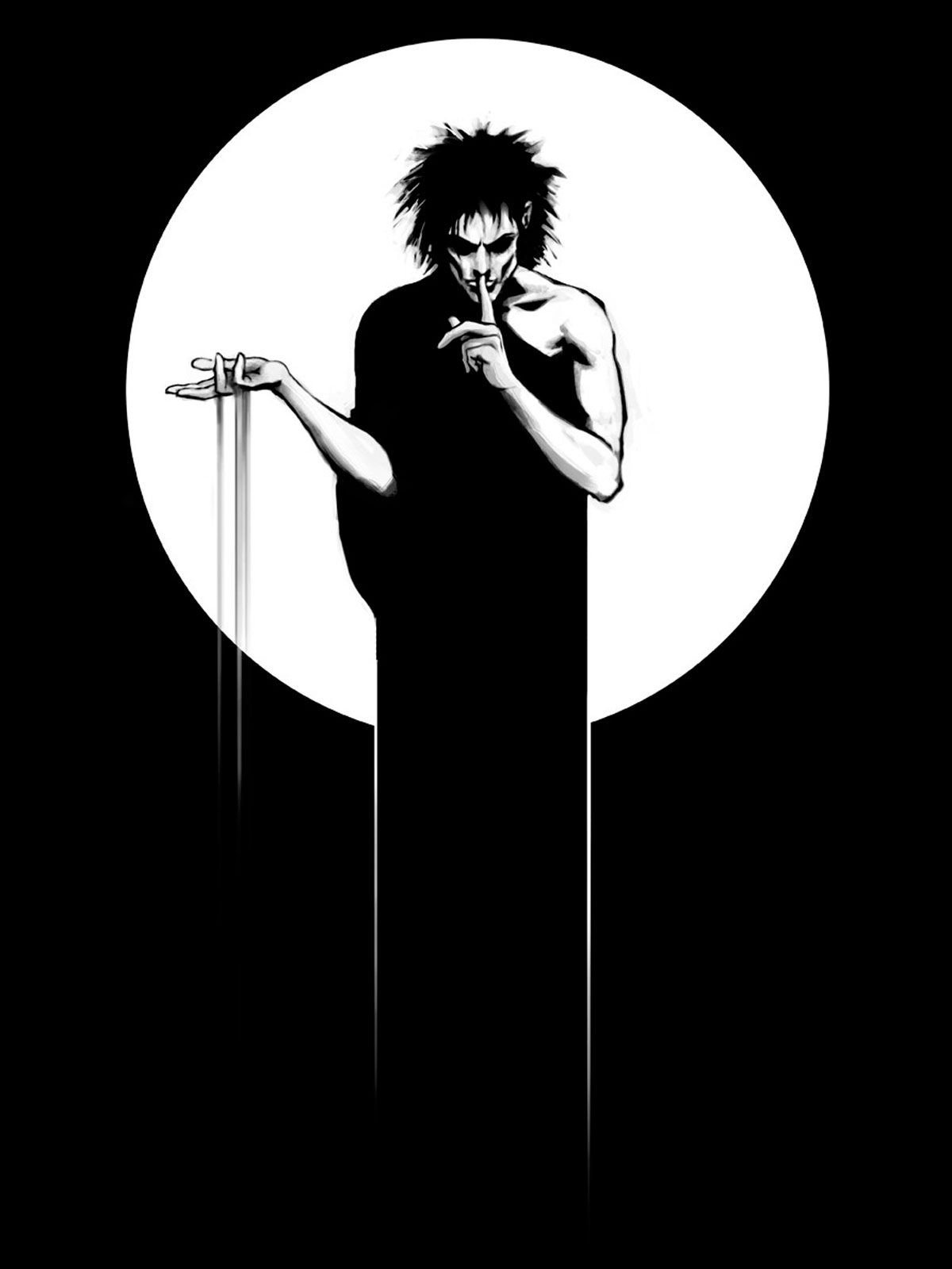 Sandman - Film 2017 - AlloCiné