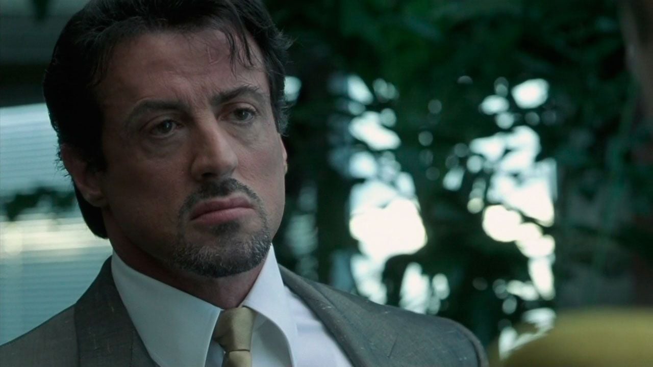 Photo du film Get Carter - Photo 2 sur 9 - AlloCiné