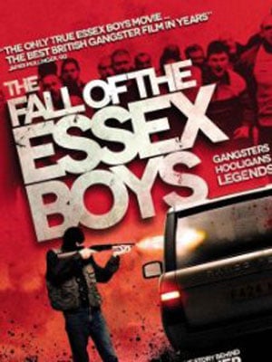 Gangster Playboy : The Fall of the Essex Boys streaming