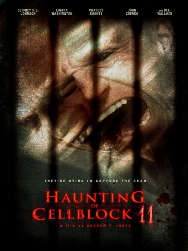 Haunting of Cellblock 11 streaming fr