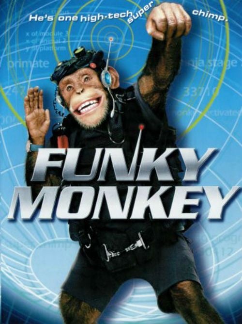 Le Singe funky streaming gratuit