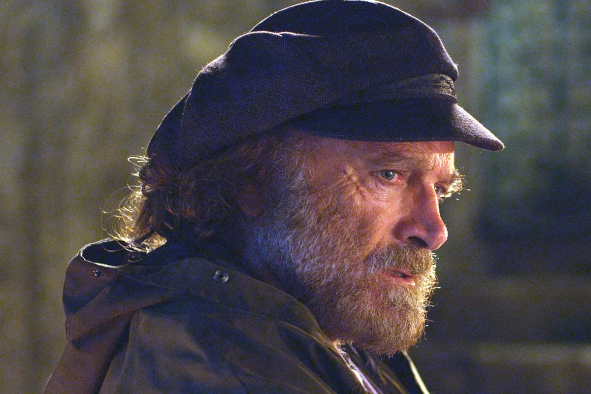 Photo de Franco Nero - Photo Franco Nero - AlloCiné