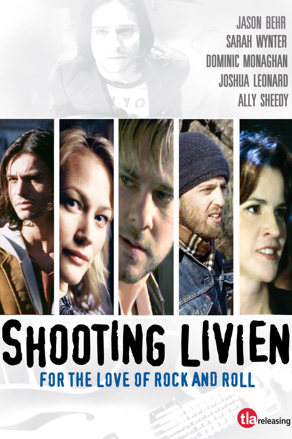 Shooting Livien streaming vf gratuit