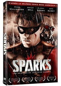 Sparks streaming