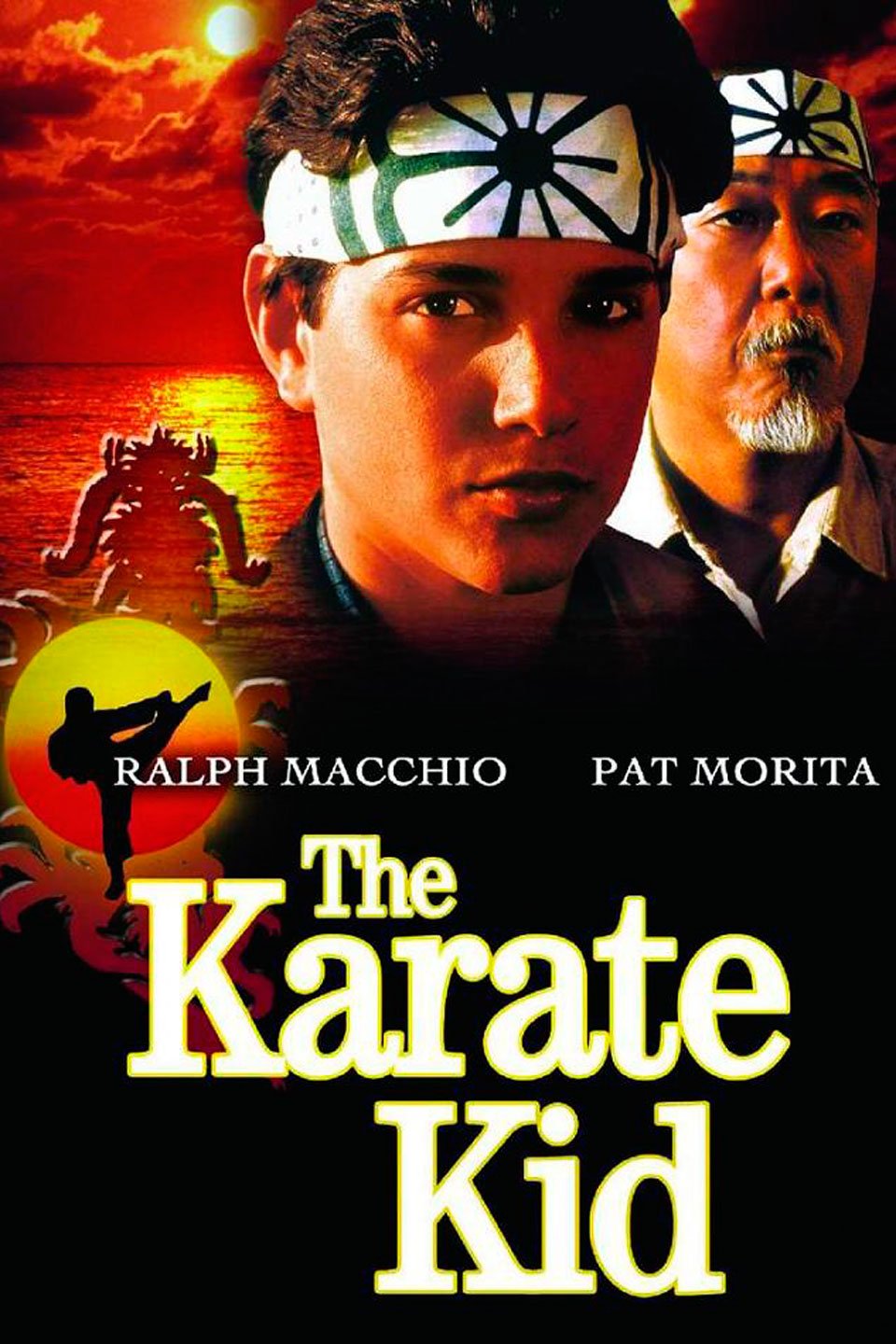 Karate Filme 2021