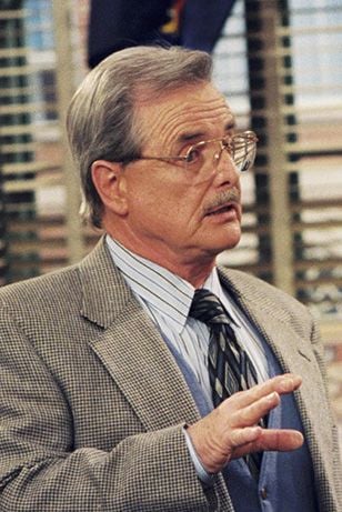 William Daniels