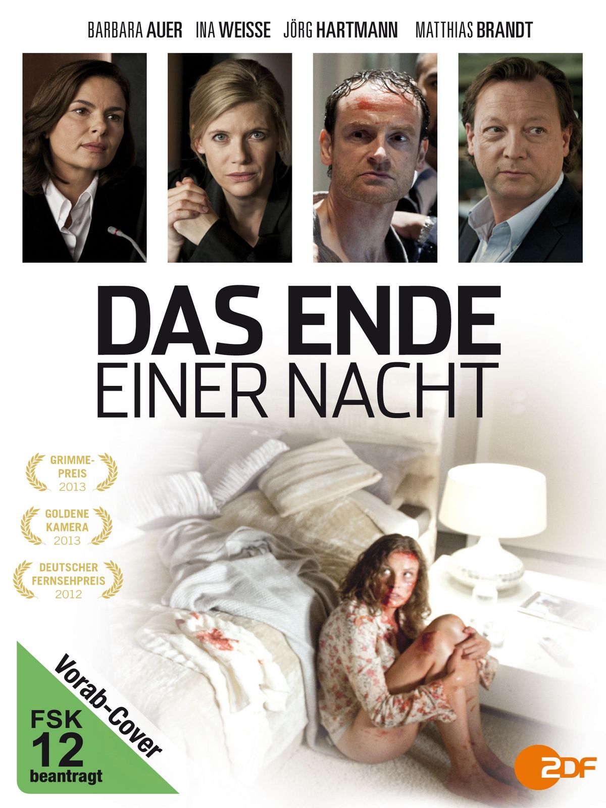 Das Ende einer Nacht streaming vf gratuit