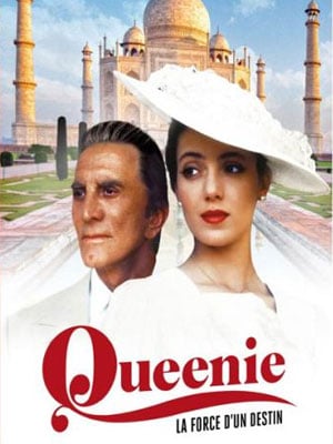 Queenie, la force d'un destin streaming