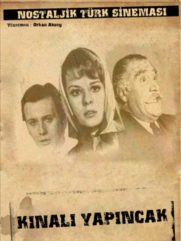 Kınalı Yapıncak streaming gratuit