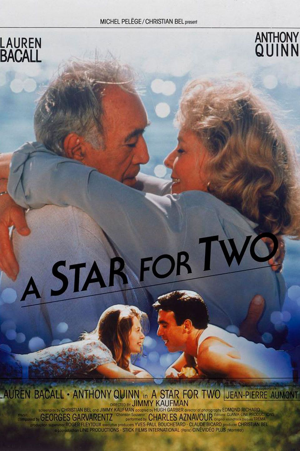 A Star for Two streaming gratuit
