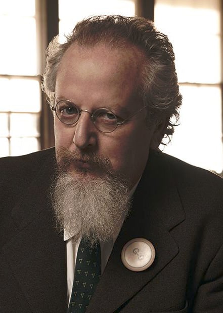 Next photo of Daniel Stern