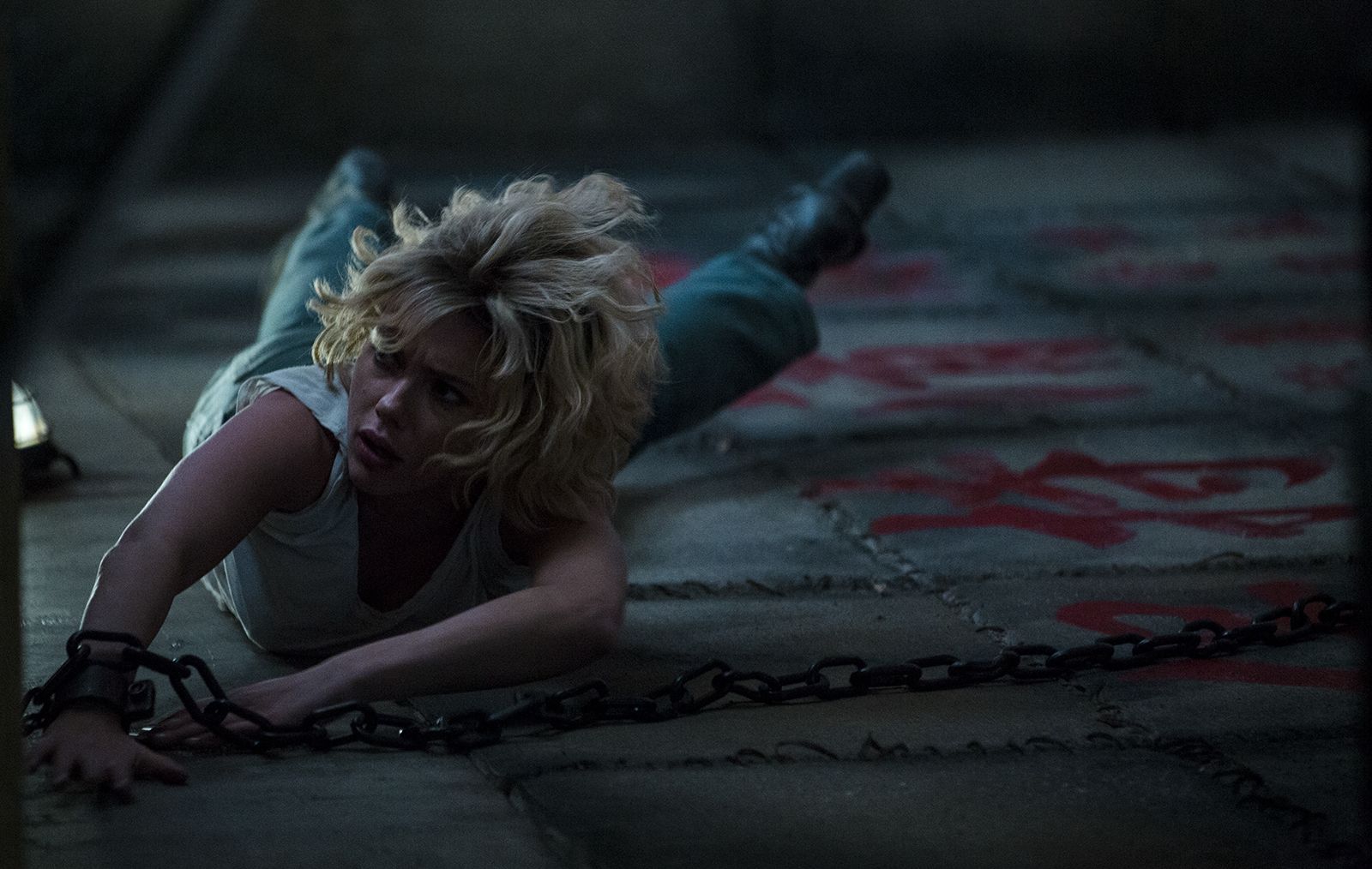 Photo de Scarlett Johansson Lucy Photo Scarlett Johansson Photo