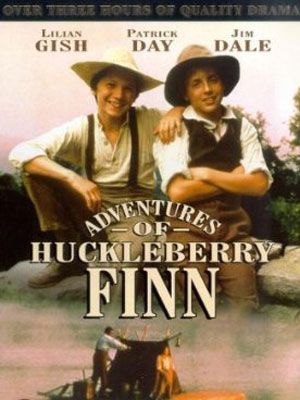 Les Aventures de Huckleberry Finn streaming gratuit