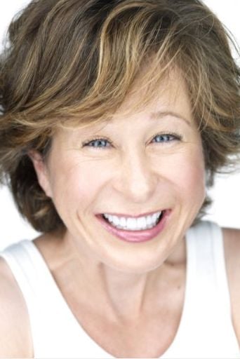 Yeardley Smith