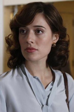 Marina Squerciati - AlloCiné