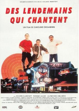 Des lendemains qui chantent streaming gratuit