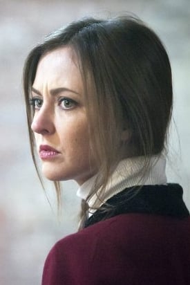 Katharine Isabelle vampire diaries