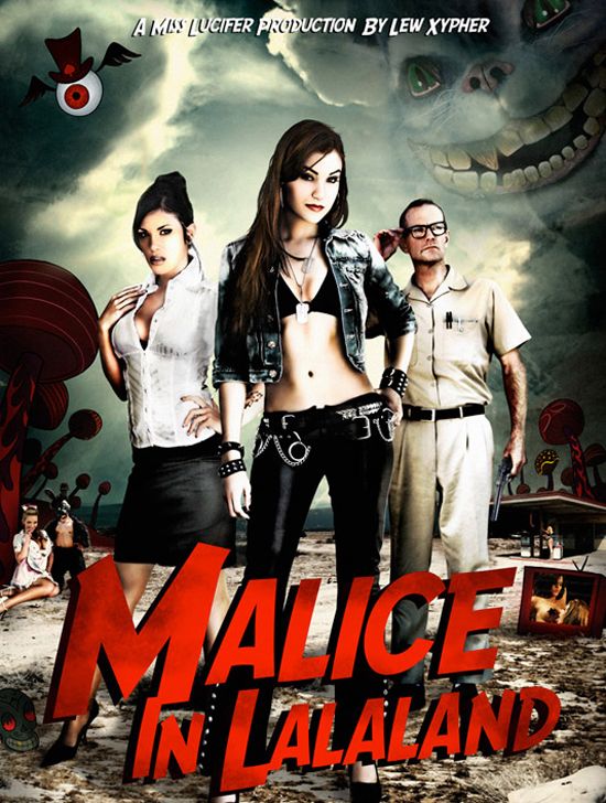 Malice In Lalaland streaming fr