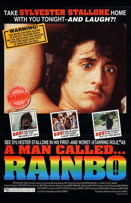 A Man Called... Rainbo streaming vf gratuit