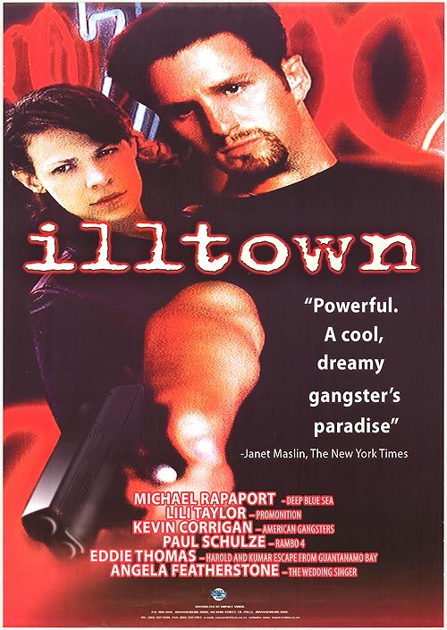 Illtown streaming gratuit