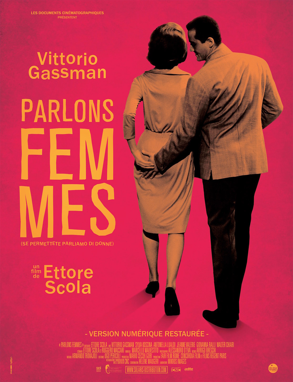 Parlons femmes streaming